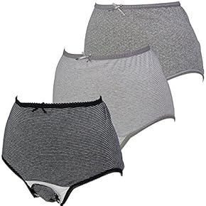 Amazon.co.jp: Postpartum Underwear: Clothing, Shoes & Jewelry
